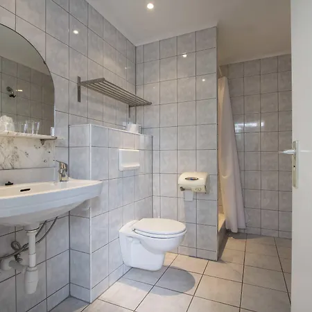 De Uitkijk 酒店 法尔肯堡