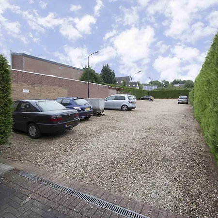 De Uitkijk 酒店 3*