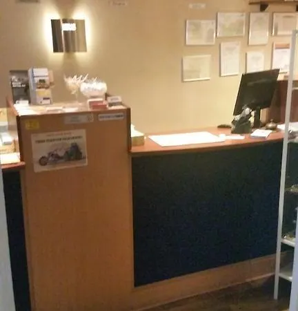 De Uitkijk 酒店 3*