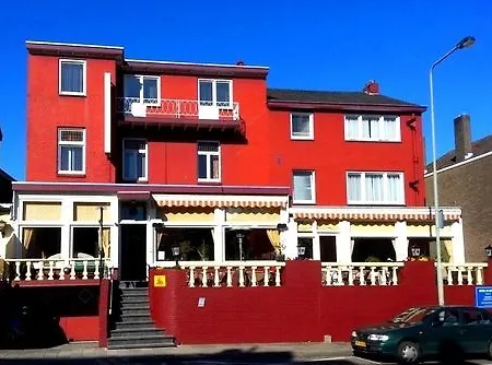 De Uitkijk 酒店 3*