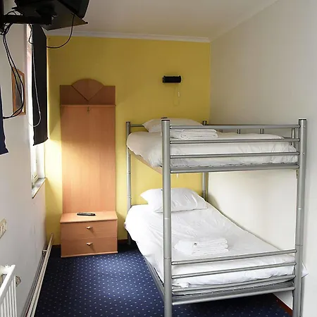 De Uitkijk 酒店 法尔肯堡