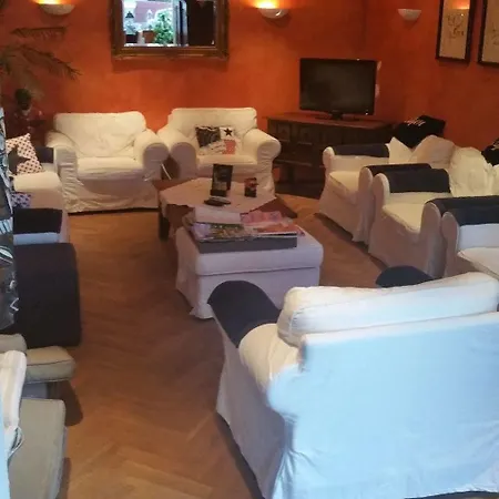 De Uitkijk 法尔肯堡