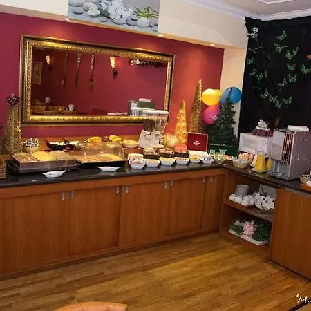 De Uitkijk Valkenburg aan de Geul