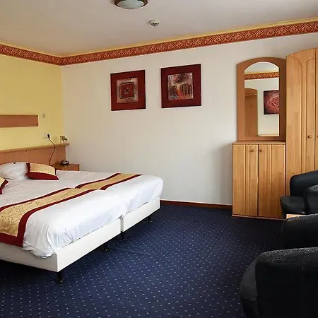 De Uitkijk 酒店 法尔肯堡