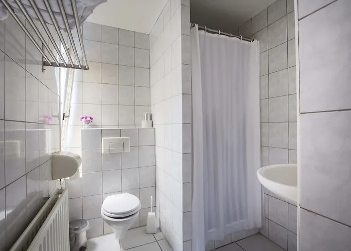 De Uitkijk 法尔肯堡