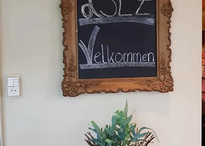 De Uitkijk 酒店 法尔肯堡