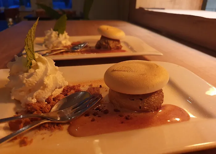 De Uitkijk 酒店 3*