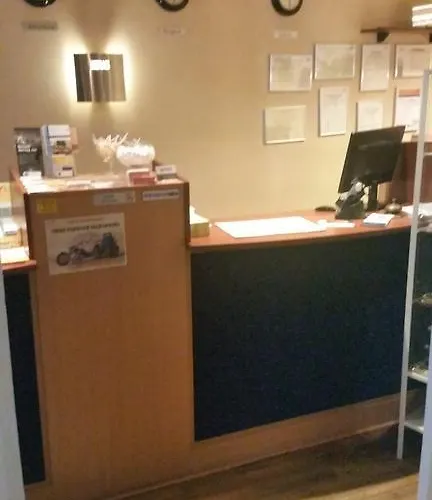 De Uitkijk 酒店 3*