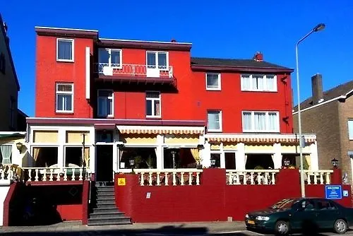 De Uitkijk 酒店 3*