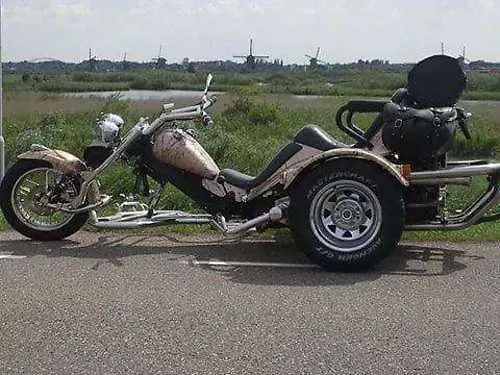 De Uitkijk 3* 法尔肯堡