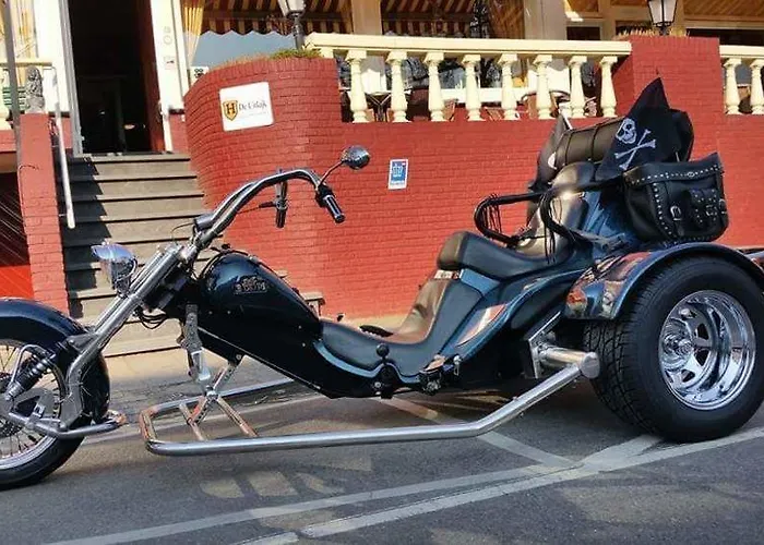 De Uitkijk 酒店 3*