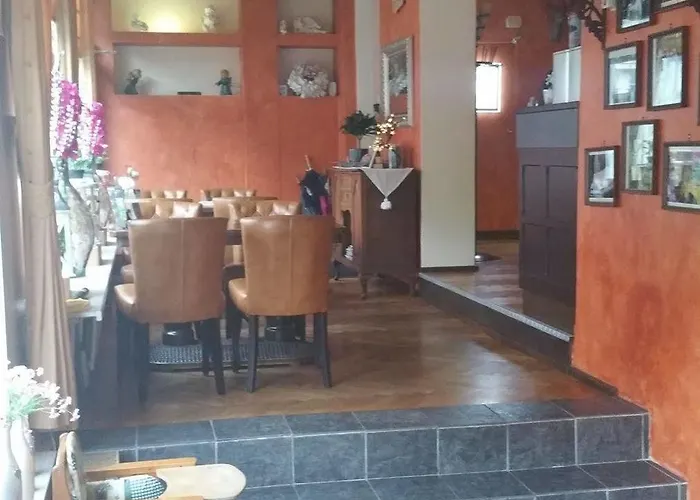 De Uitkijk 酒店 3*