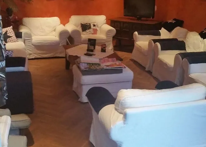 De Uitkijk 法尔肯堡