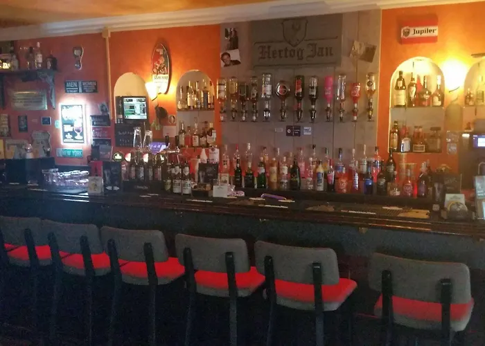 De Uitkijk 酒店 法尔肯堡