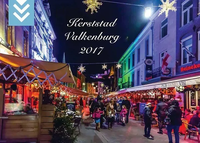 De Uitkijk 酒店 法尔肯堡