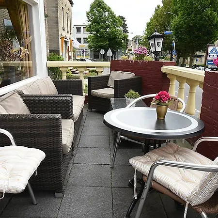 De Uitkijk Hotel 3*
