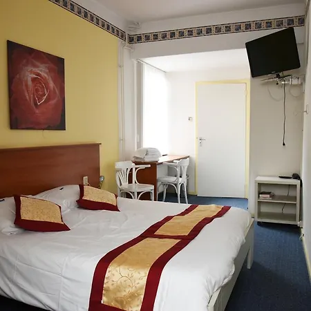De Uitkijk Hotel