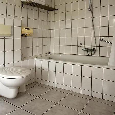 Hotel De Uitkijk