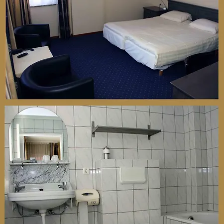 De Uitkijk 3*