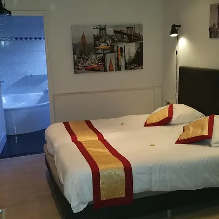 De Uitkijk Hotel