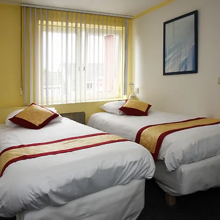 De Uitkijk Hotel Valkenburg aan de Geul