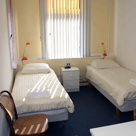 Hotel De Uitkijk 3*