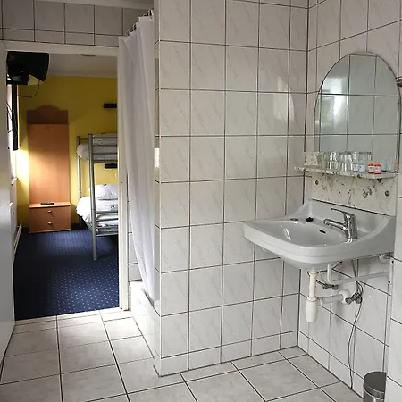 Hotel De Uitkijk 3*