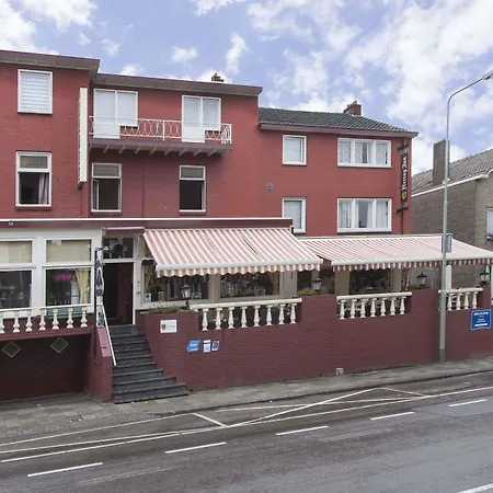 Szálloda De Uitkijk Valkenburg aan de Geul