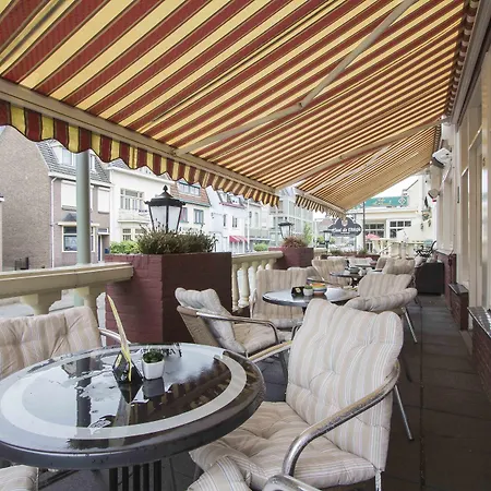 Hotel De Uitkijk