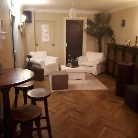 Hotel De Uitkijk