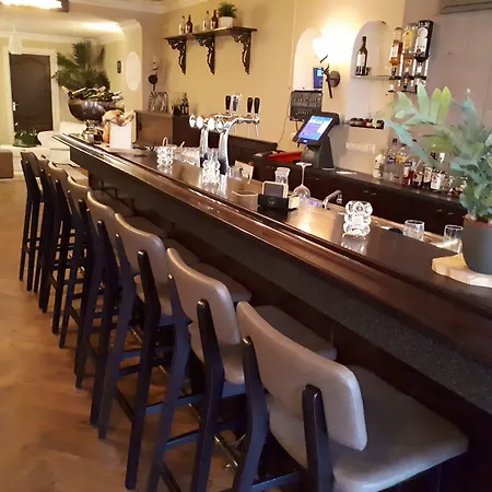 De Uitkijk Valkenburg aan de Geul