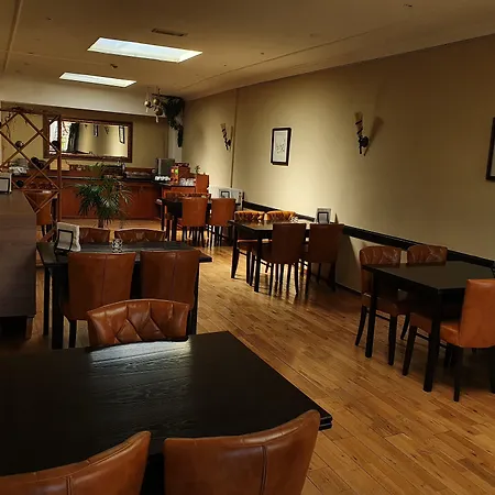 Szálloda De Uitkijk 3*