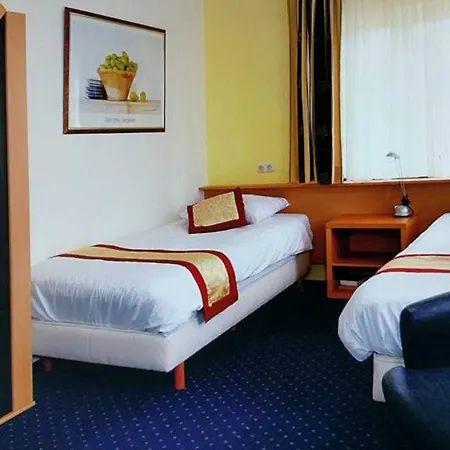 De Uitkijk Hotel 3*