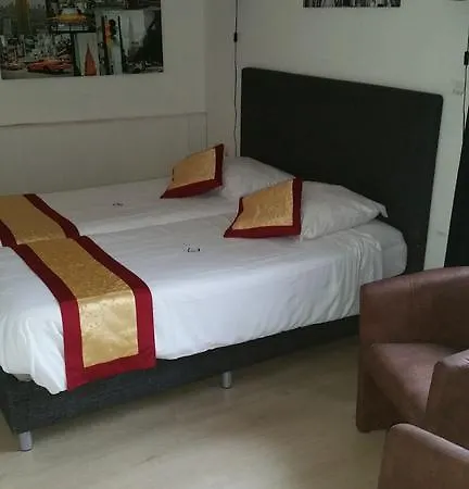 De Uitkijk Hotel