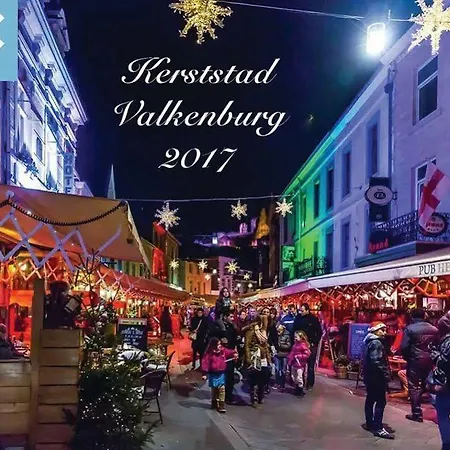 De Uitkijk Hotel Valkenburg aan de Geul
