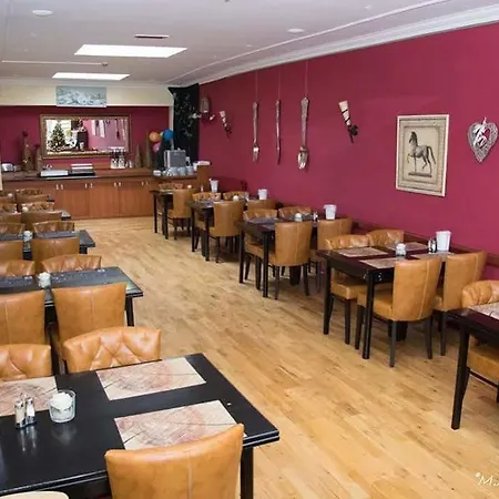 De Uitkijk 3* Valkenburg aan de Geul