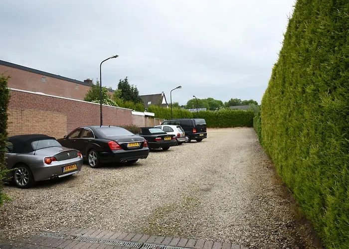 Szálloda De Uitkijk Valkenburg aan de Geul