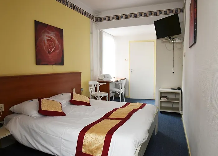 De Uitkijk Szálloda