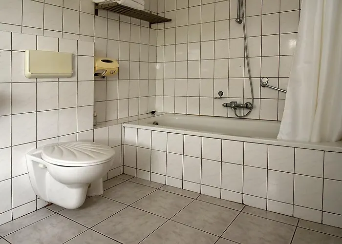 Szálloda De Uitkijk