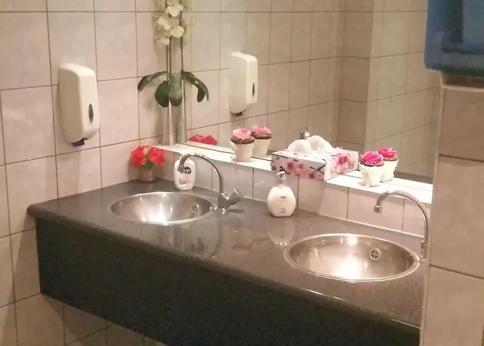 De Uitkijk 3* Valkenburg aan de Geul