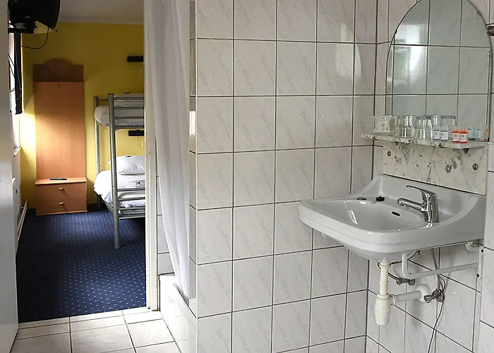 Szálloda De Uitkijk 3*