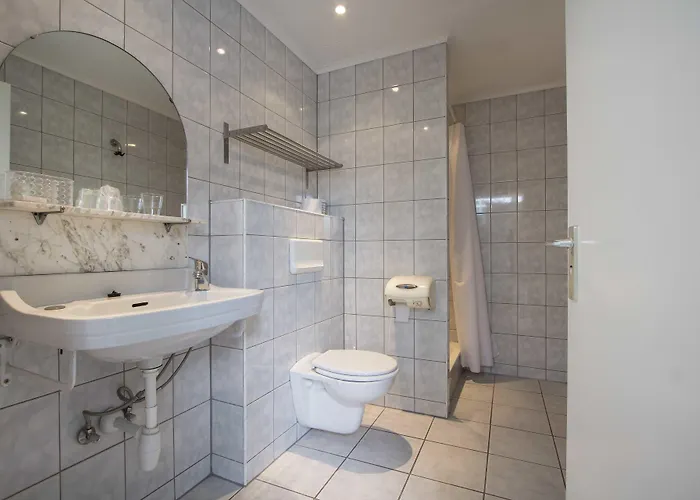 De Uitkijk Szálloda Valkenburg aan de Geul