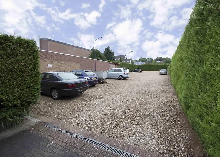 De Uitkijk Szálloda 3*