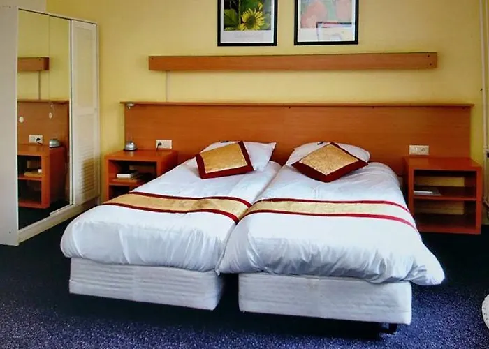 De Uitkijk 3* Valkenburg aan de Geul