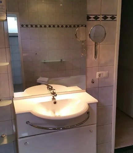 Szálloda De Uitkijk Valkenburg aan de Geul