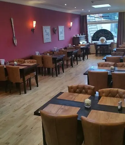 De Uitkijk Szálloda Valkenburg aan de Geul