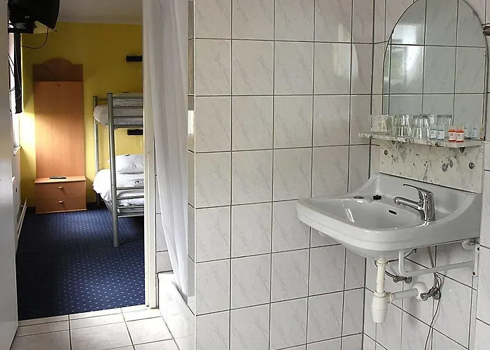 Szálloda De Uitkijk 3*